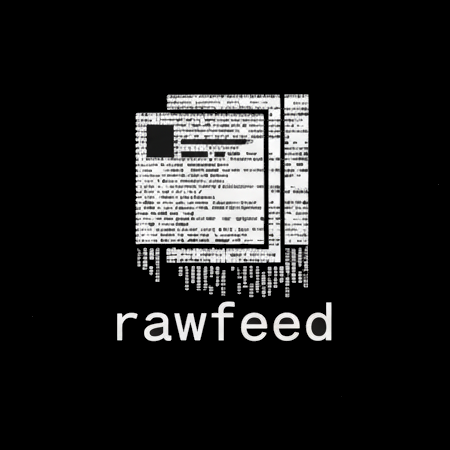rawfeed